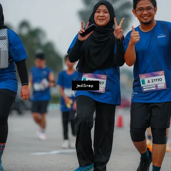 Runner Photo 7533729
