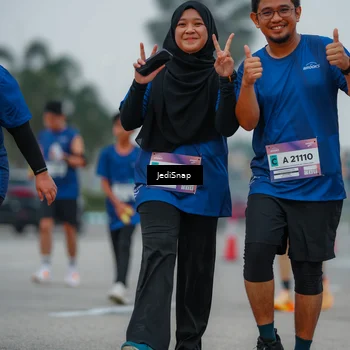 Runner Photo 7533730
