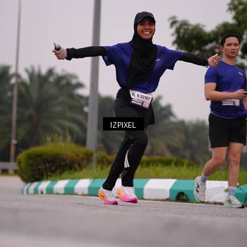 Runner Photo 7533733