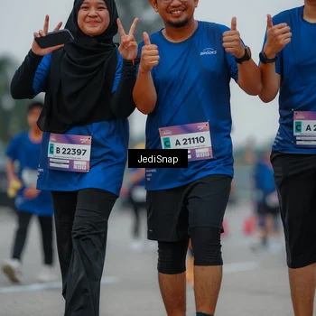 Runner Photo 7533734