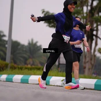 Runner Photo 7533736