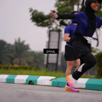Runner Photo 7533740