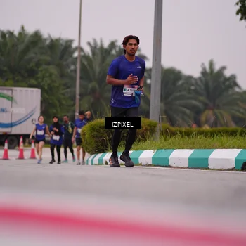 Runner Photo 7533741