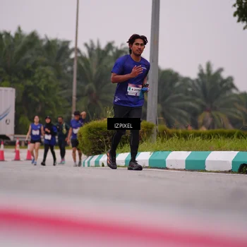 Runner Photo 7533742