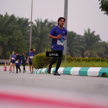 Runner Photo 7533744