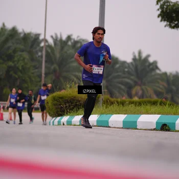 Runner Photo 7533745