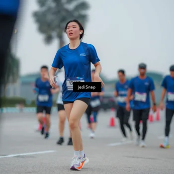 Runner Photo 7533757