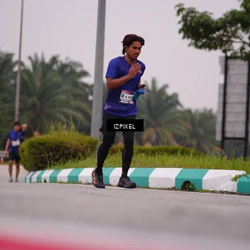 Runner Photo 7533761