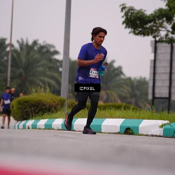 Runner Photo 7533762