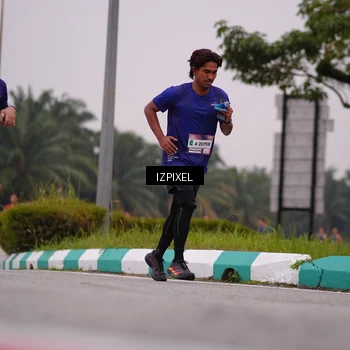 Runner Photo 7533763