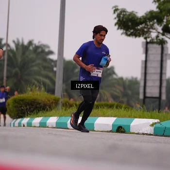 Runner Photo 7533764