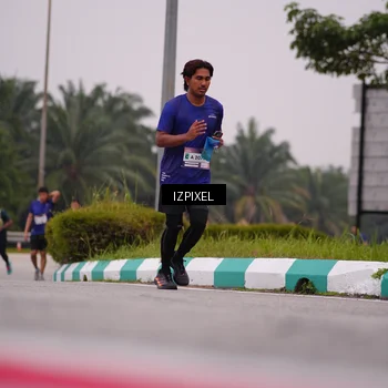 Runner Photo 7533765