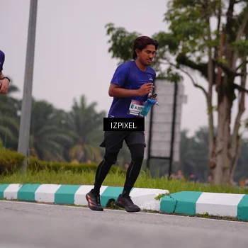 Runner Photo 7533768