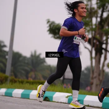 Runner Photo 7533770