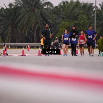 Runner Photo 7533773