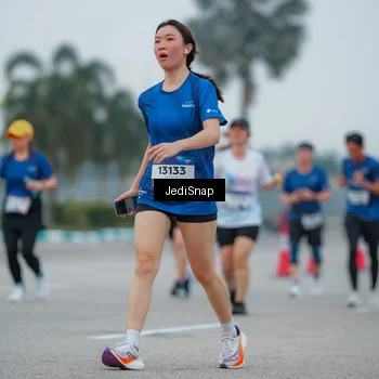 Runner Photo 7533775