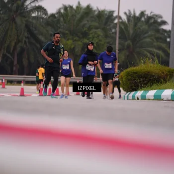 Runner Photo 7533779