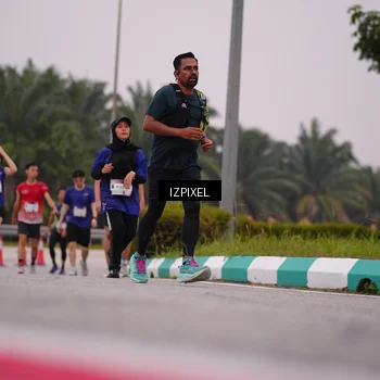 Runner Photo 7533780