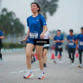 Runner Photo 7533782