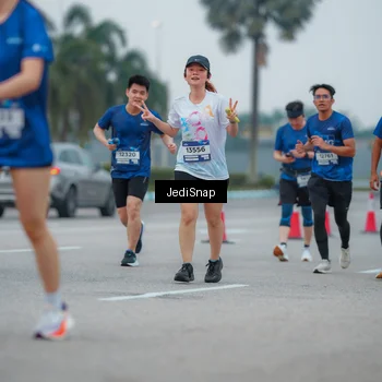 Runner Photo 7533783
