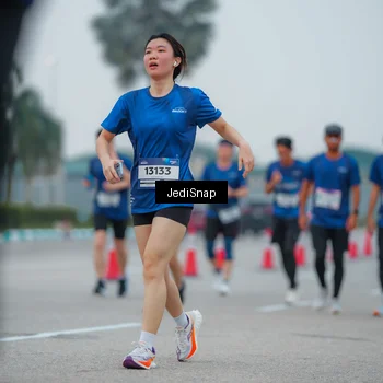Runner Photo 7533785