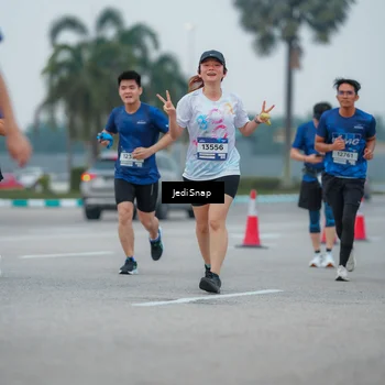 Runner Photo 7533787