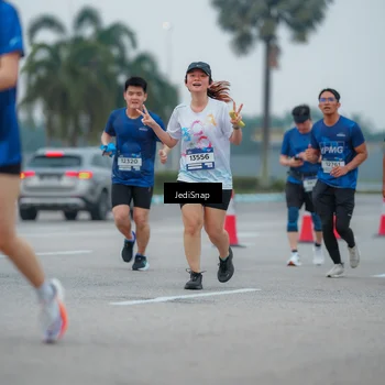Runner Photo 7533788