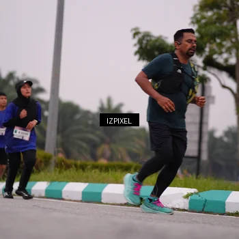 Runner Photo 7533793