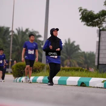 Runner Photo 7533795