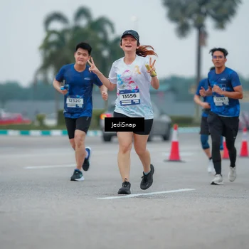 Runner Photo 7533797