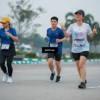 Runner Photo 7533802