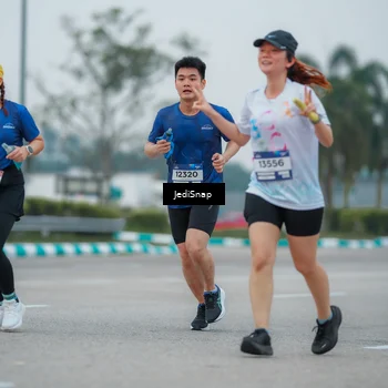 Runner Photo 7533805