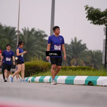 Runner Photo 7533809