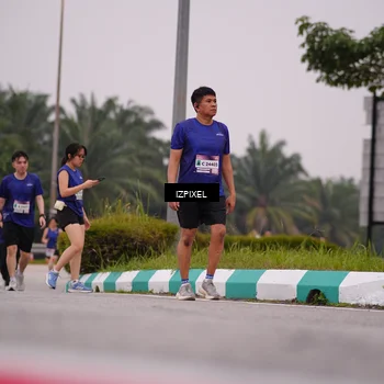 Runner Photo 7533810