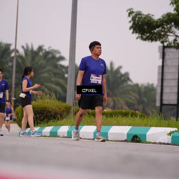 Runner Photo 7533811