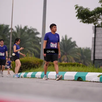 Runner Photo 7533812