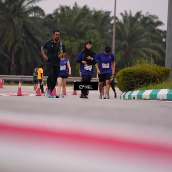 Runner Photo 7533816