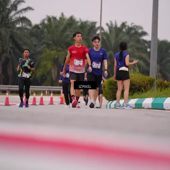 Runner Photo 7533821