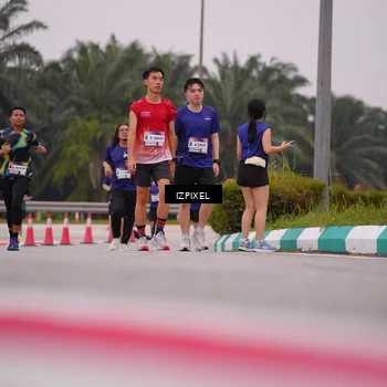 Runner Photo 7533825