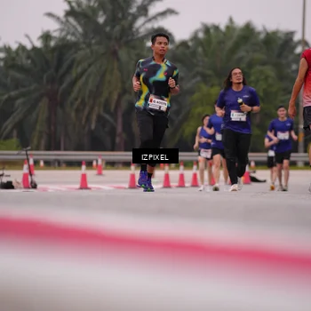 Runner Photo 7533826