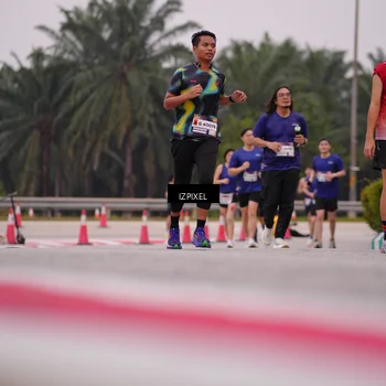 Runner Photo 7533828
