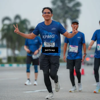 Runner Photo 7533831