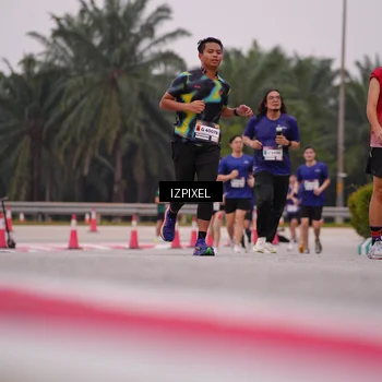Runner Photo 7533835