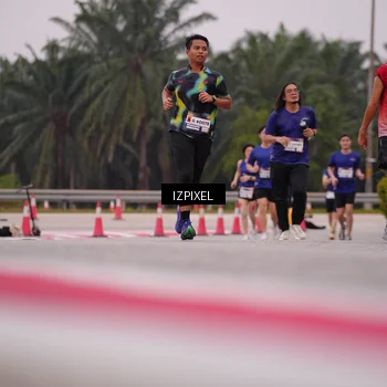 Runner Photo 7533836