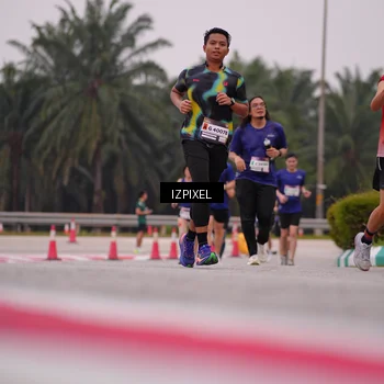Runner Photo 7533837