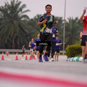 Runner Photo 7533838