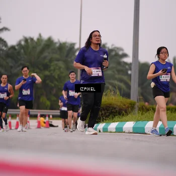 Runner Photo 7533854