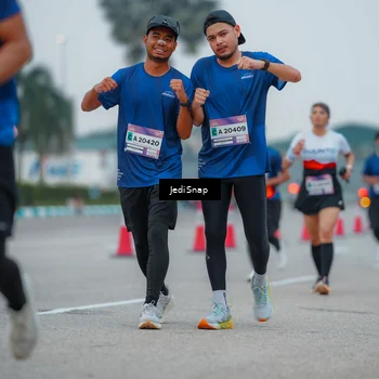 Runner Photo 7533856