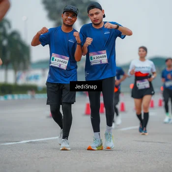 Runner Photo 7533858