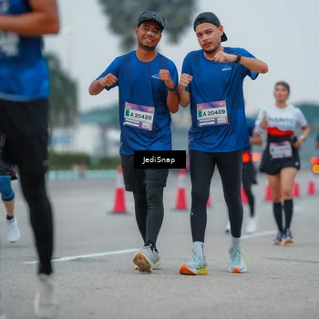 Runner Photo 7533859